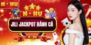 JILI jackpot đánh cá