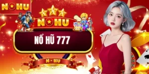 nổ hũ 777