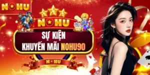 Sự kiện khuyến mãi NOHU90