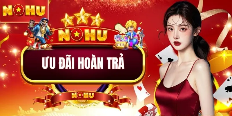 Ưu đãi hoàn trả